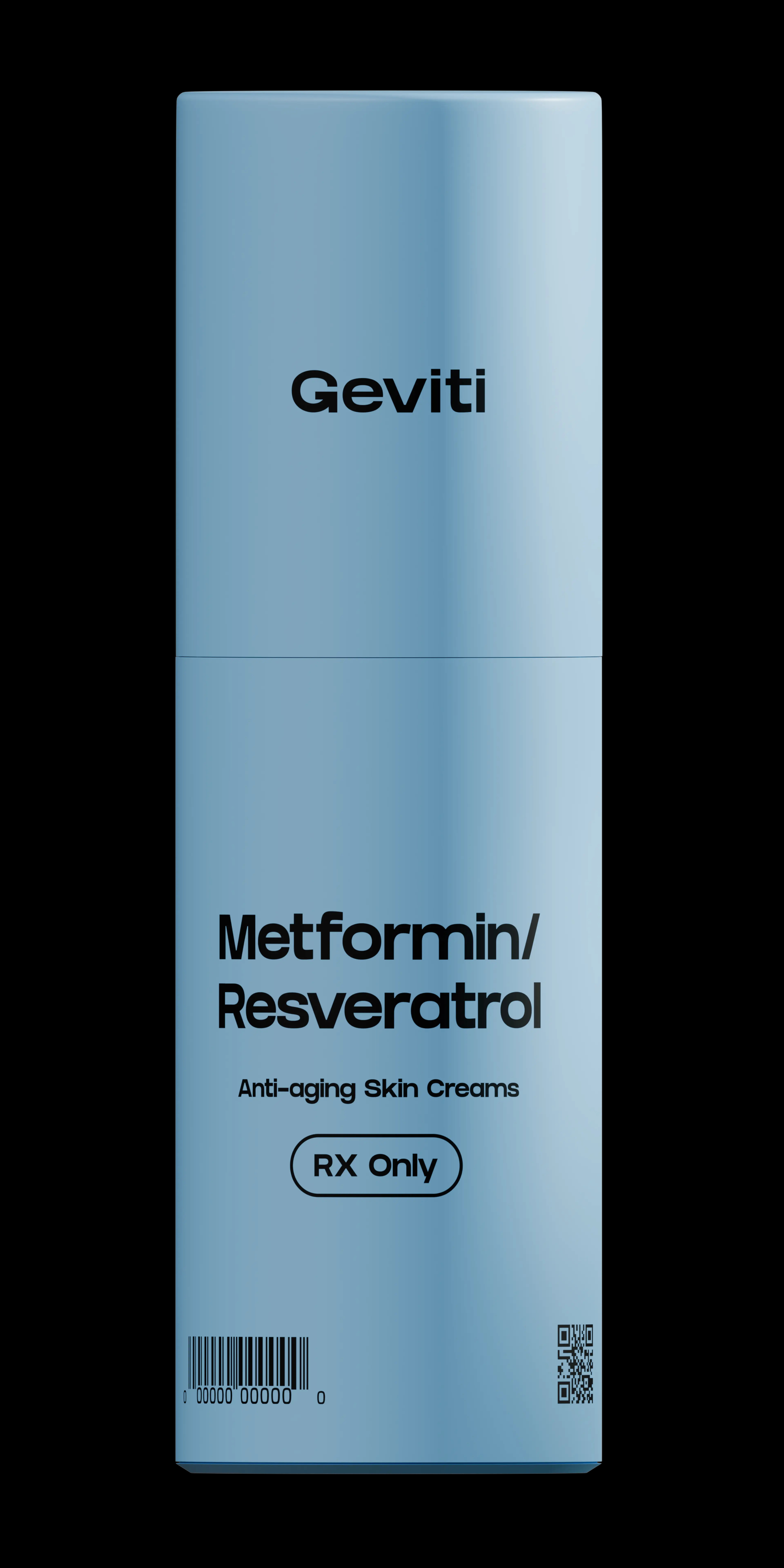 Metformin (Cream)