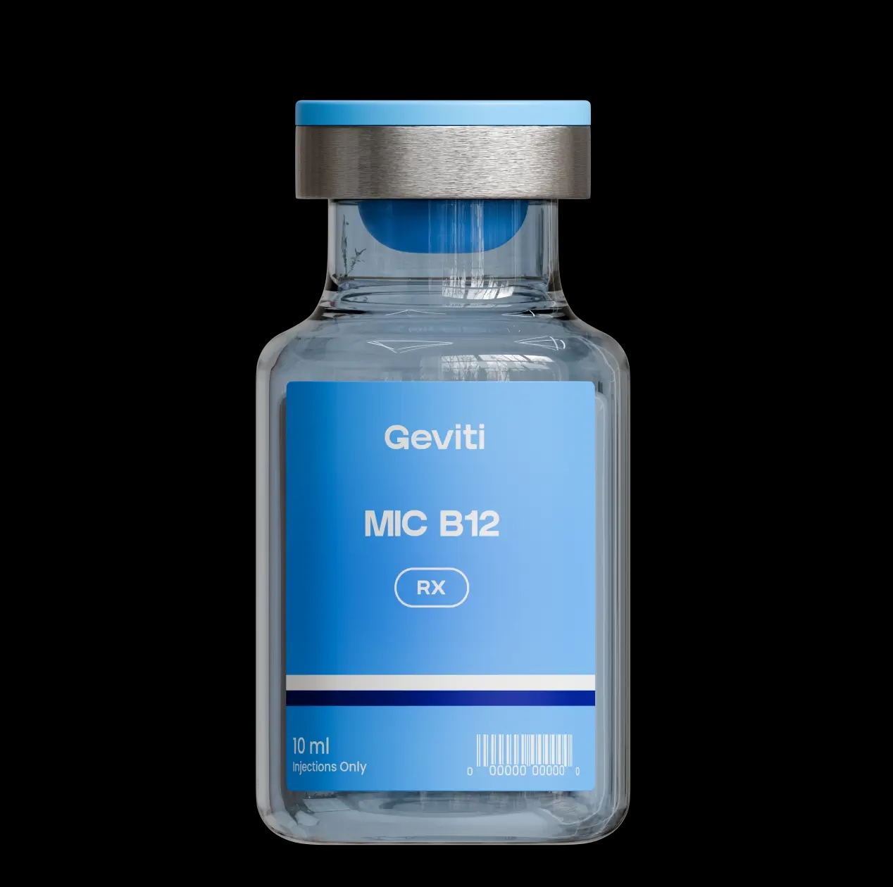 MIC B12 Injections