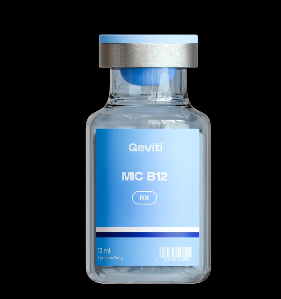 MIC B12 Injections