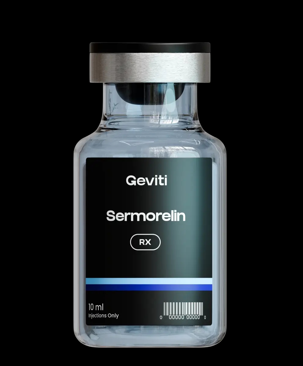 Sermorelin Injection