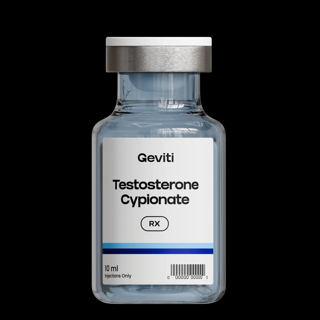 Testosterone Injections