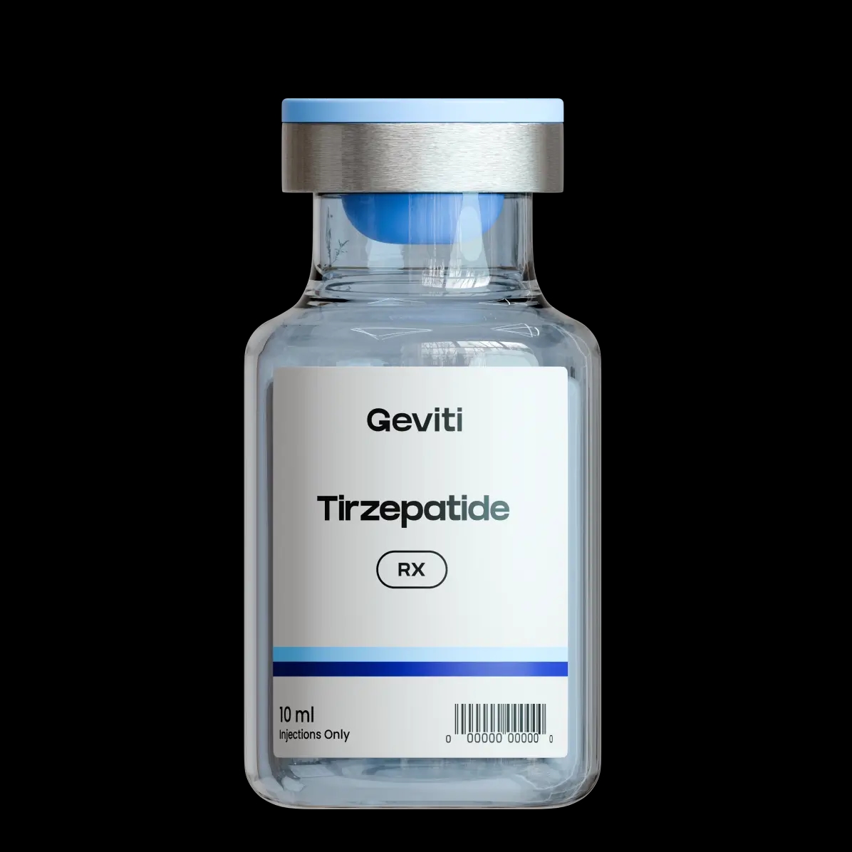 Tirzepatide Injections