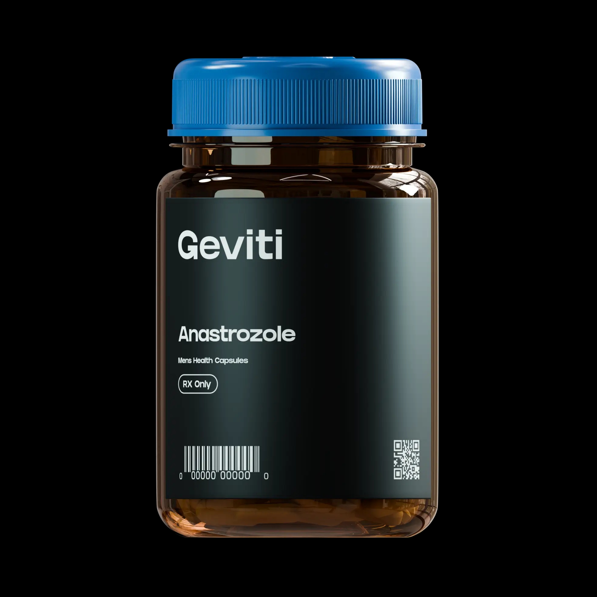 Anastrozole