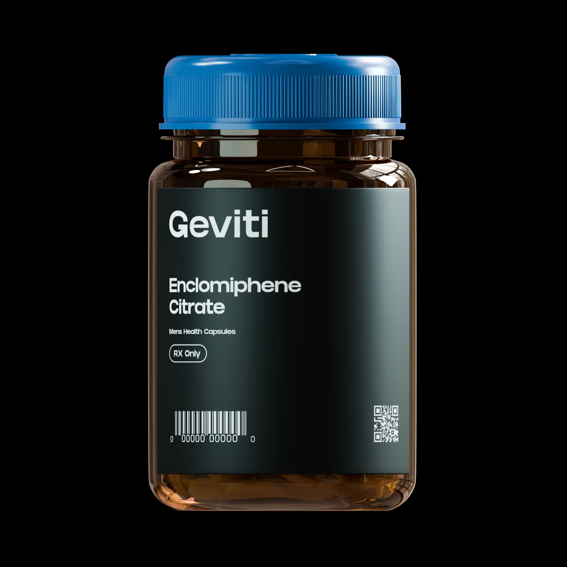 Enclomiphene Citrate