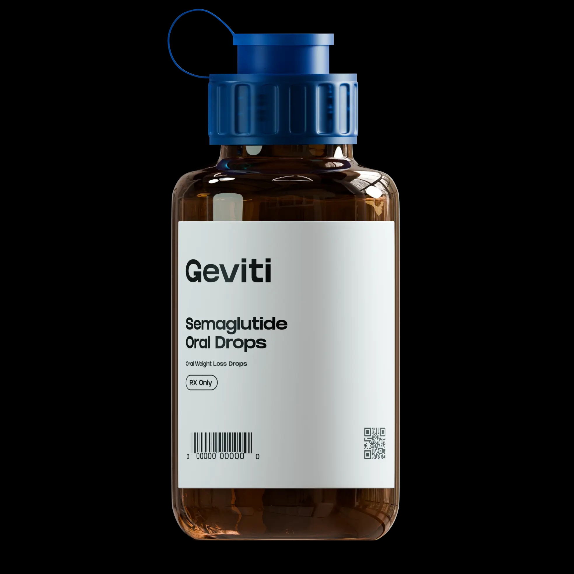 Semaglutide (Sublingual)