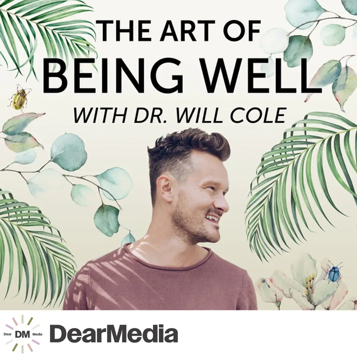 Dr. Will Cole