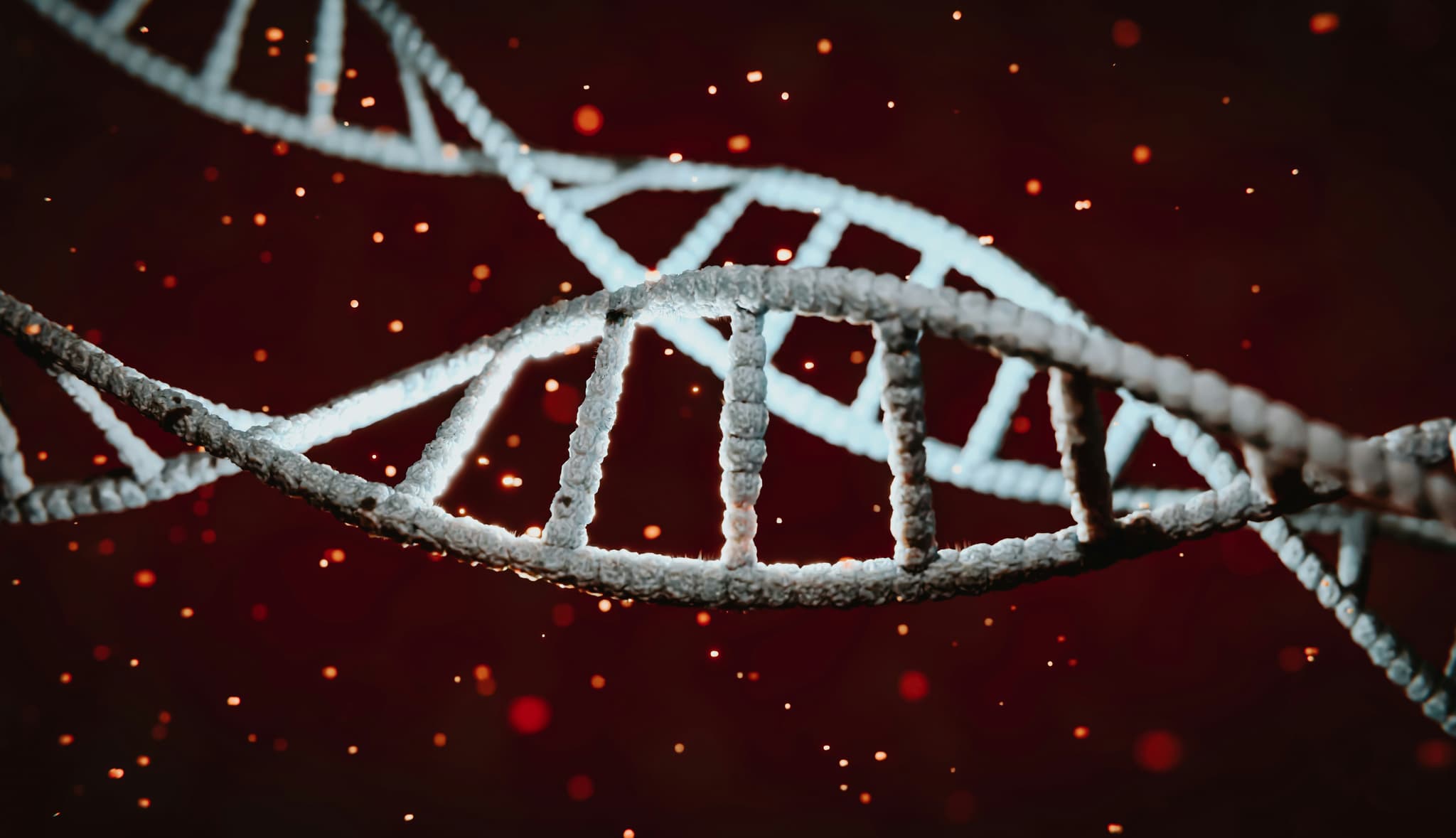 Genetics