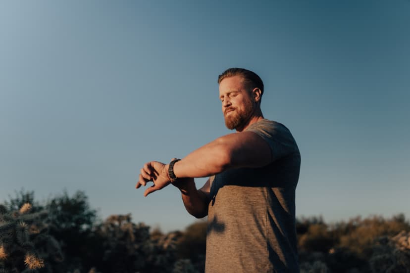 Optimizing Testosterone: Guide for Men Over 30