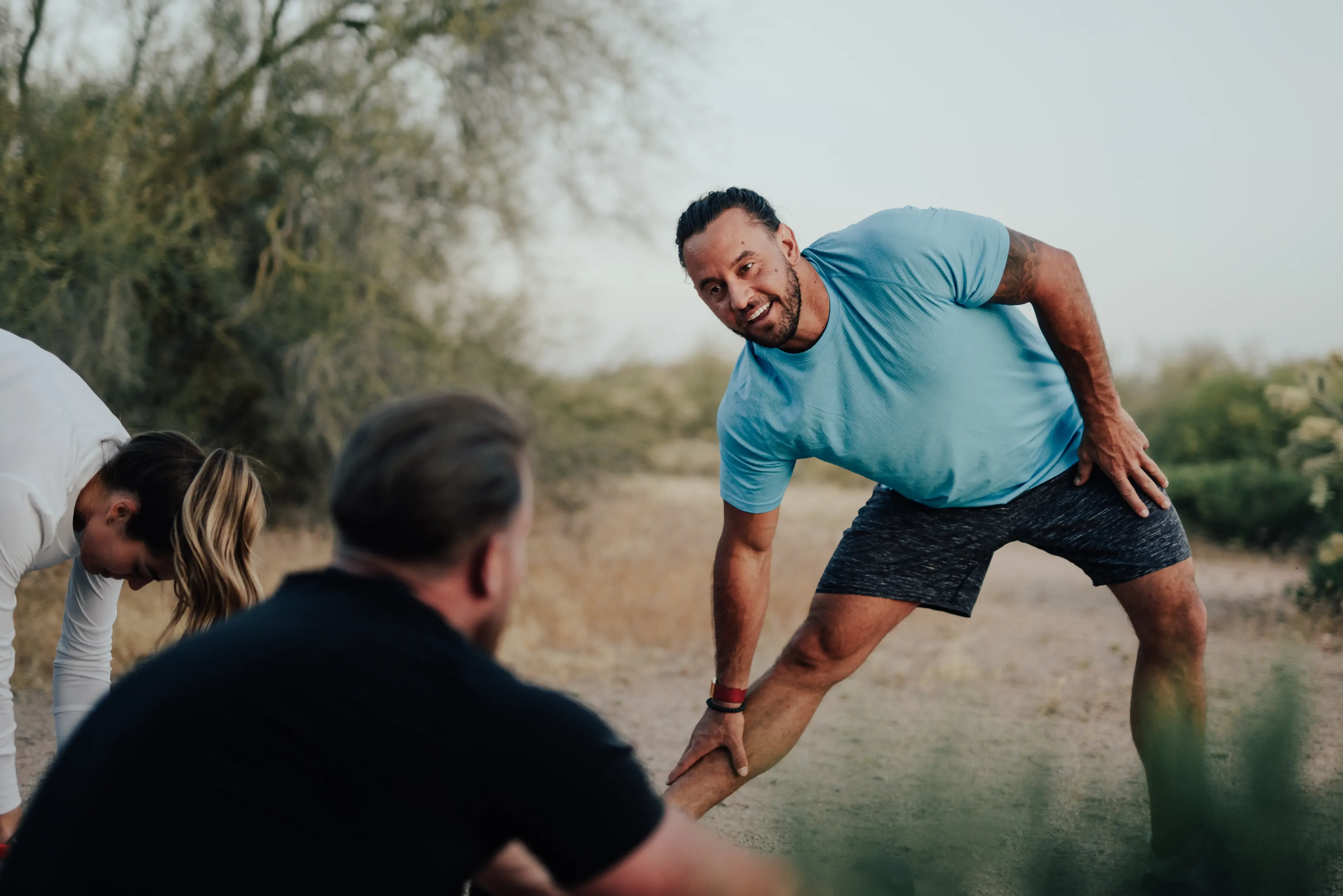 Newsletter Background