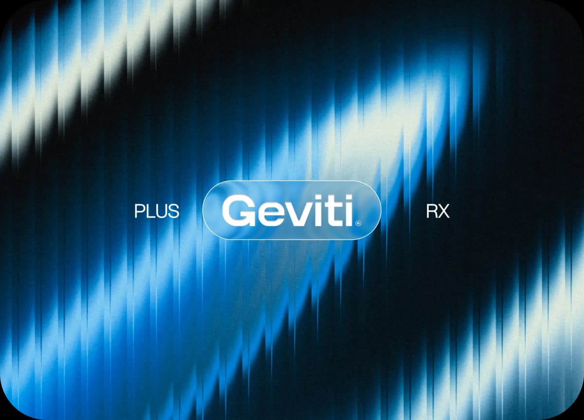 Geviti Plus RX main image