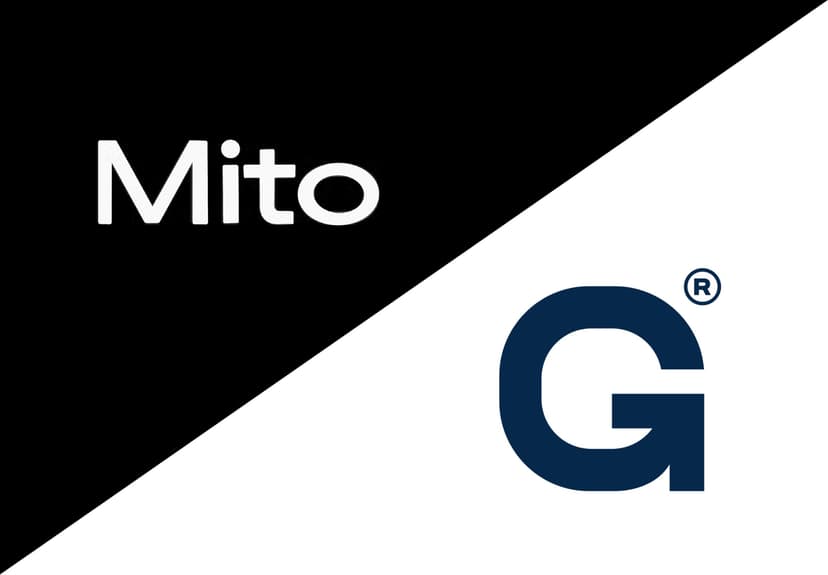 Mito Health vs. Geviti: Which Longevity Platform is Better?